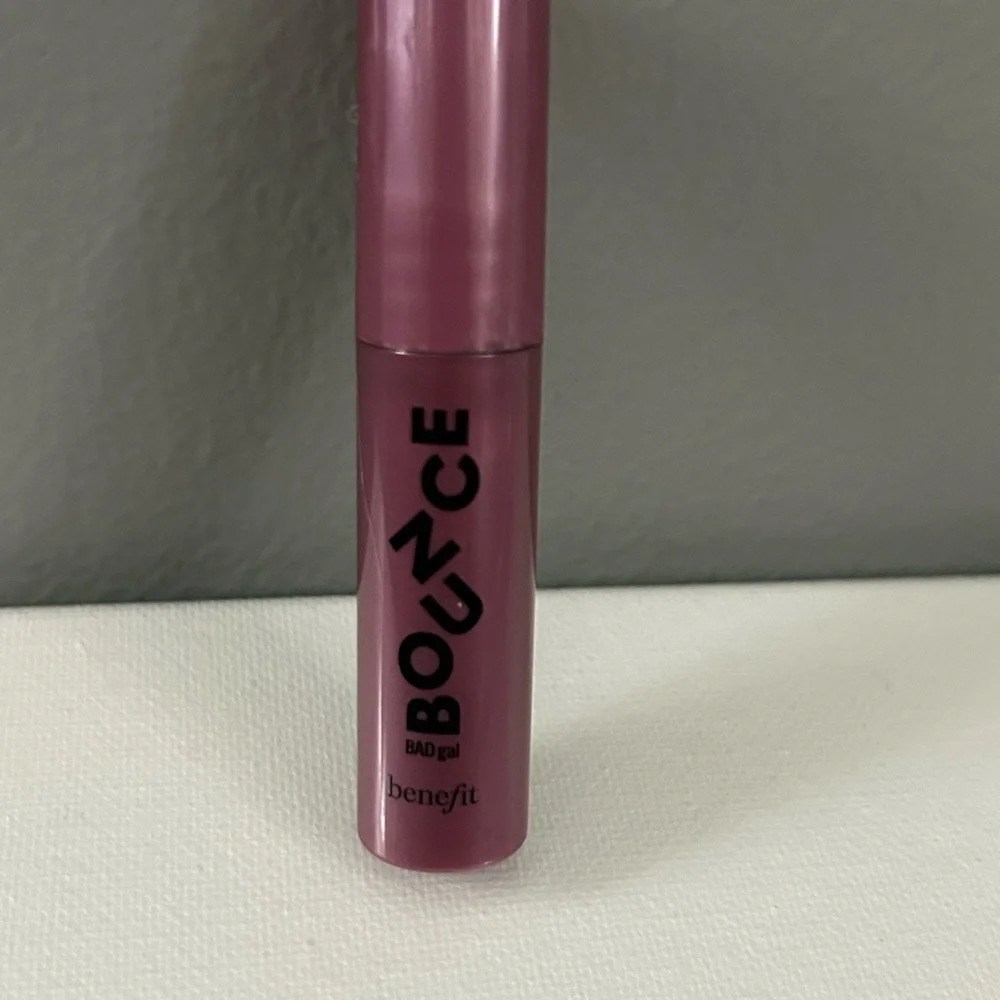 NWOT Benefit BADgal BOUNCE Mascara —Black 🟣
